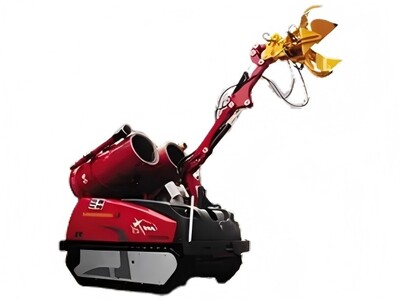 What Makes Fire Fighting Robots Reliable in Extreme Fire and Rescue Environments